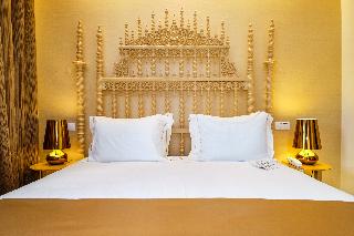 Sintra Boutique Hotel fotoÄŸrafÄ±