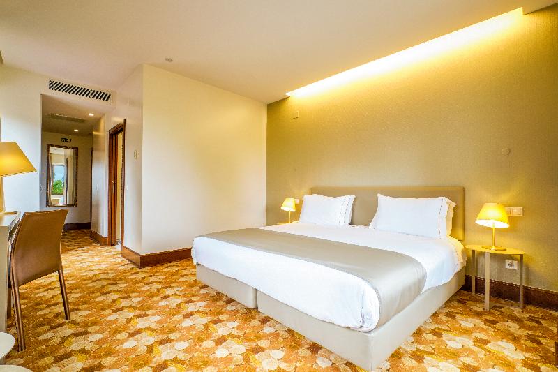 Sintra Boutique Hotel - Oda