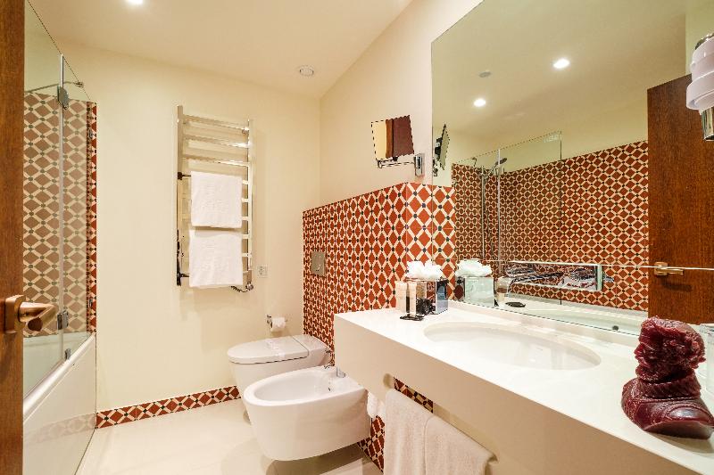 Sintra Boutique Hotel - Oda