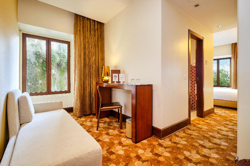 Sintra Boutique Hotel - Oda