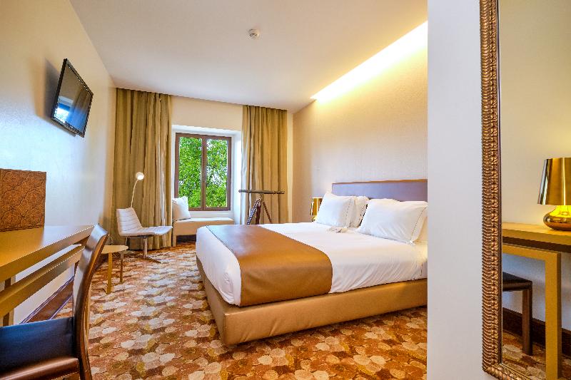 Sintra Boutique Hotel - Oda