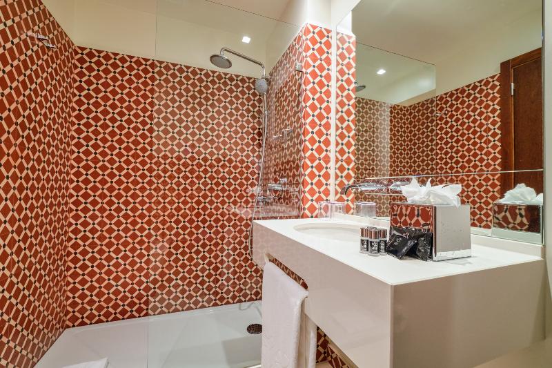 Sintra Boutique Hotel - Oda