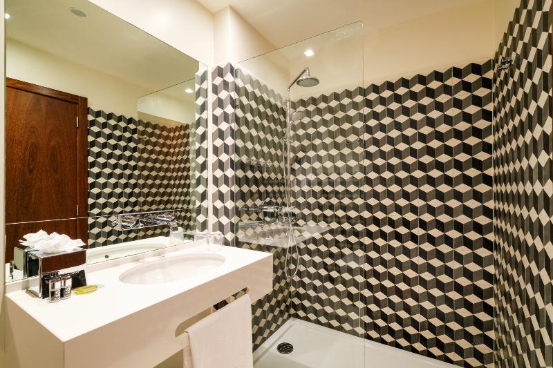 Sintra Boutique Hotel - Oda