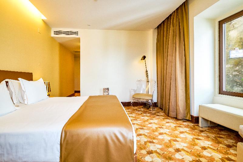 Sintra Boutique Hotel - Oda