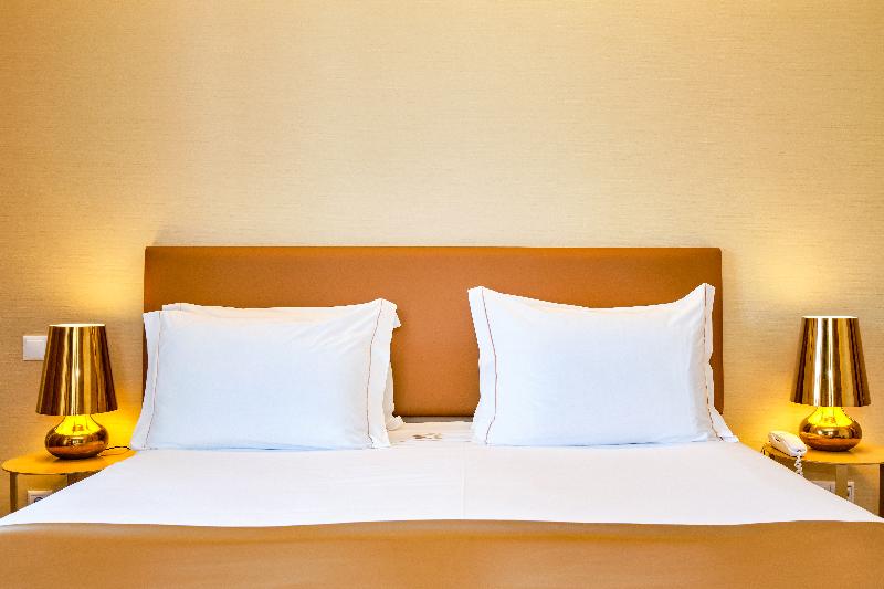Sintra Boutique Hotel - Oda