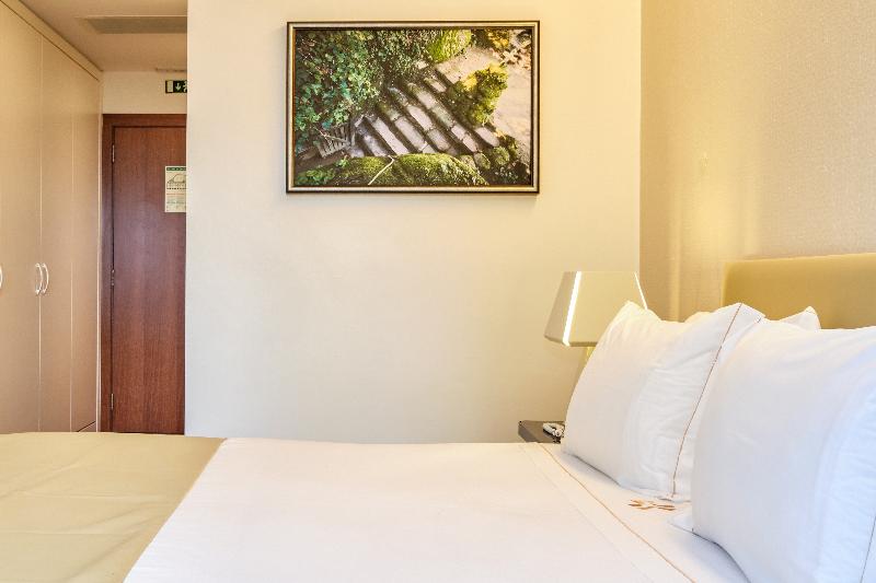 Sintra Boutique Hotel - Oda