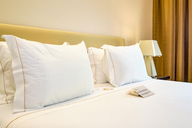Sintra Boutique Hotel - Oda