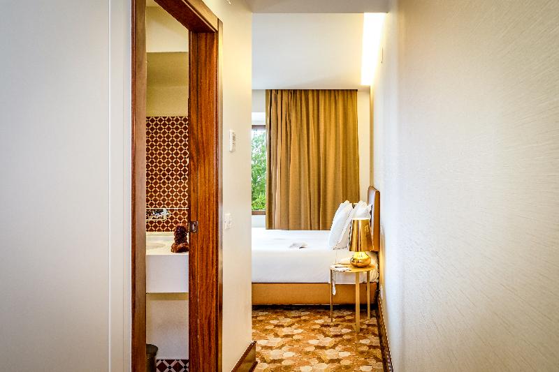 Sintra Boutique Hotel - Oda