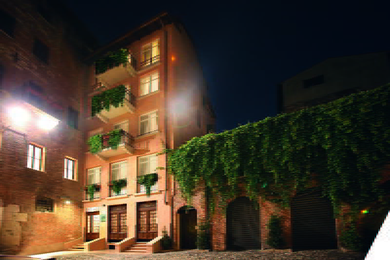 Relais de Charme Il Sogno di Giulietta