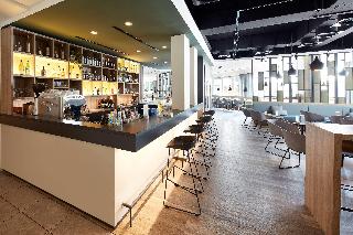 Ibis Styles Neckarsulm (Eröffnung Frühling 2025) fotoÄŸrafÄ±