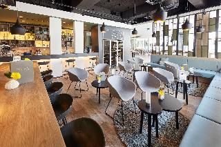 Ibis Styles Neckarsulm (Eröffnung Frühling 2025) fotoÄŸrafÄ±