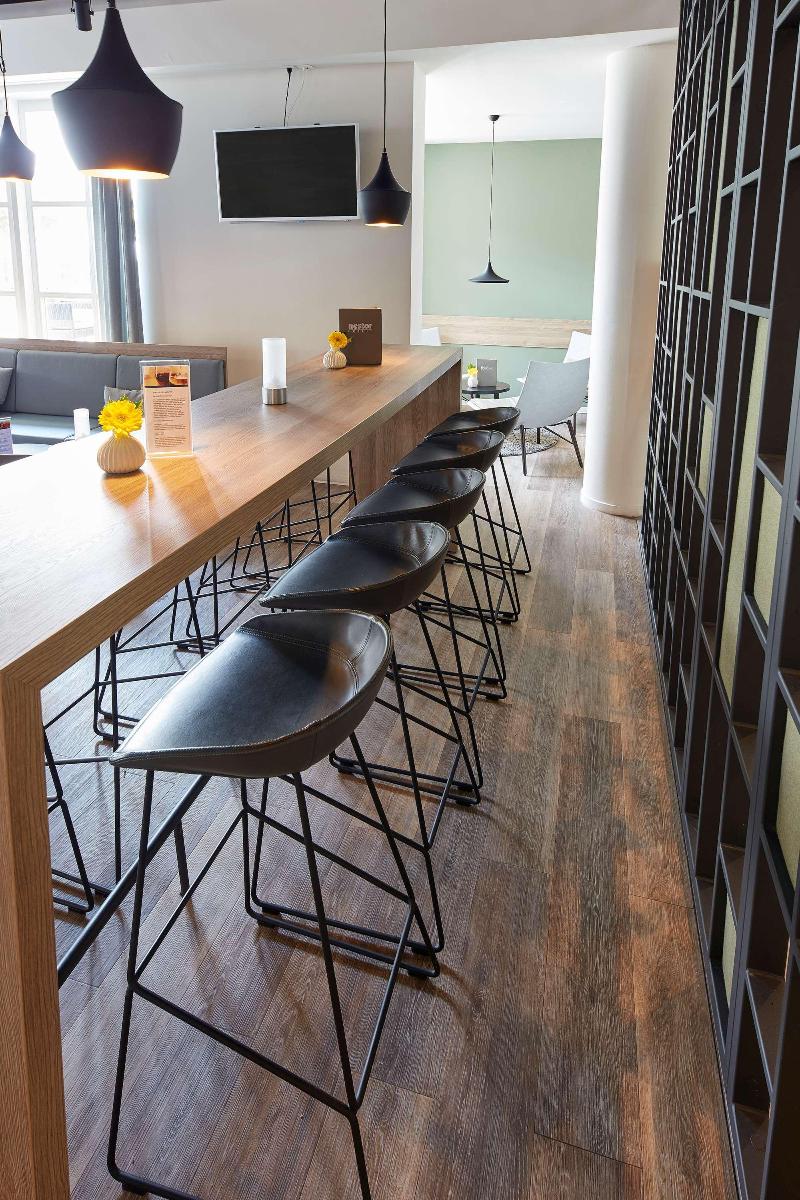 Ibis Styles Neckarsulm (Eröffnung Frühling 2025) - Bar