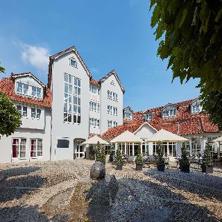 Ibis Styles Neckarsulm (Eröffnung Frühling 2025) fotoÄŸrafÄ±