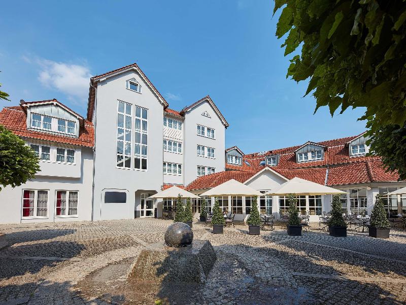 Ibis Styles Neckarsulm (Eröffnung Frühling 2025) - Bar