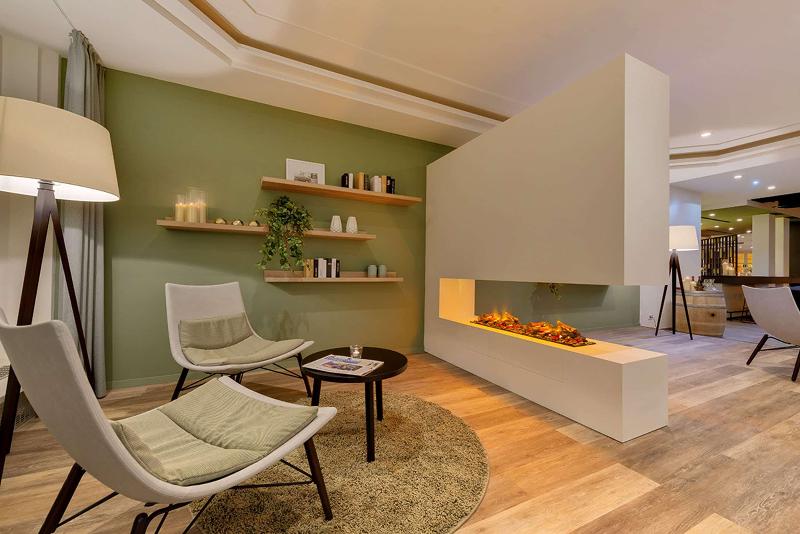Ibis Styles Neckarsulm (Eröffnung Frühling 2025) - Lobi