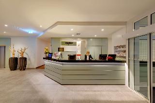 Ibis Styles Neckarsulm (Eröffnung Frühling 2025) fotoÄŸrafÄ±