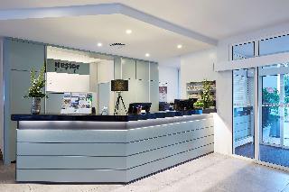 Ibis Styles Neckarsulm (Eröffnung Frühling 2025) fotoÄŸrafÄ±