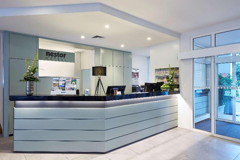 Ibis Styles Neckarsulm (Eröffnung Frühling 2025) - Lobi