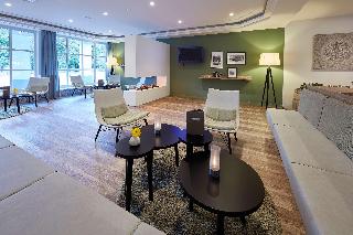 Ibis Styles Neckarsulm (Eröffnung Frühling 2025) fotoÄŸrafÄ±