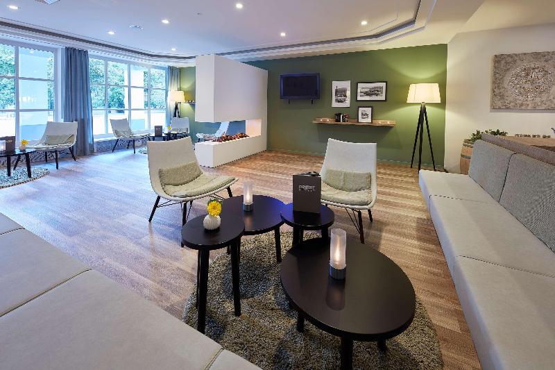 Ibis Styles Neckarsulm (Eröffnung Frühling 2025) - Lobi