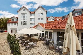 Ibis Styles Neckarsulm (Eröffnung Frühling 2025) fotoÄŸrafÄ±