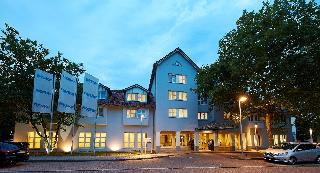 Ibis Styles Neckarsulm (Eröffnung Frühling 2025) otel fotoğrafı