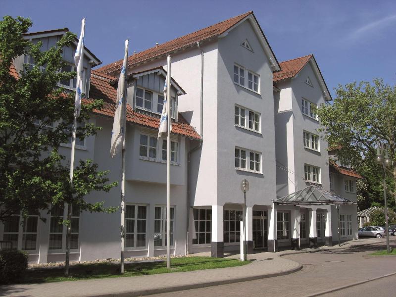 Ibis Styles Neckarsulm (Eröffnung Frühling 2025) - Genel