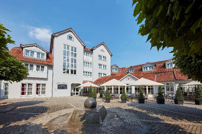Ibis Styles Neckarsulm (Eröffnung Frühling 2025) - Genel