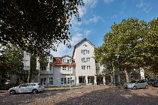 Ibis Styles Neckarsulm (Eröffnung Frühling 2025) fotoÄŸrafÄ±