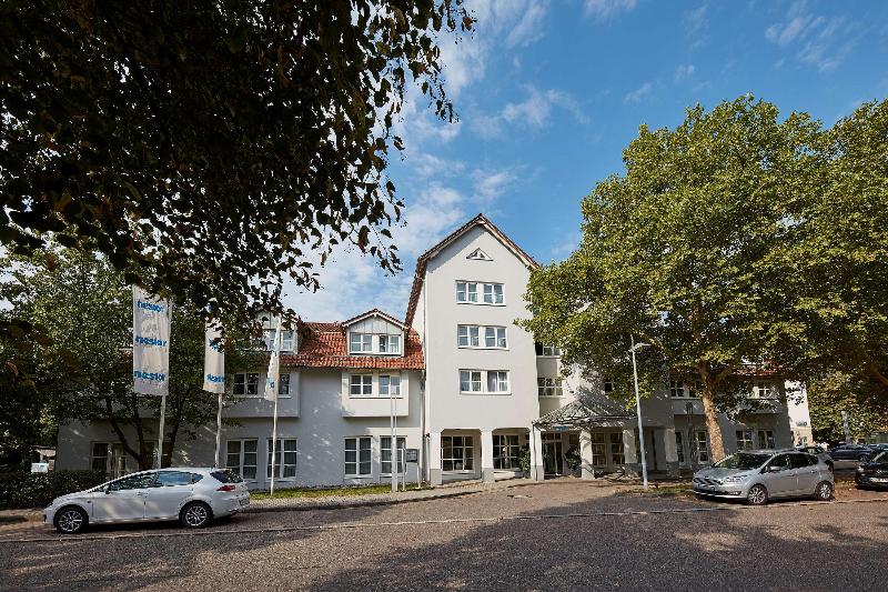 Ibis Styles Neckarsulm (Eröffnung Frühling 2025) - Genel