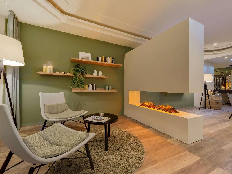 Ibis Styles Neckarsulm (Eröffnung Frühling 2025) - Genel