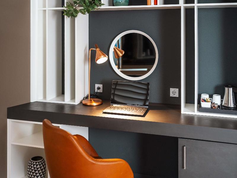 Ibis Styles Neckarsulm (Eröffnung Frühling 2025) - Genel