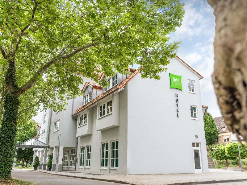 Ibis Styles Neckarsulm (Eröffnung Frühling 2025) - Genel
