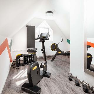 Ibis Styles Neckarsulm (Eröffnung Frühling 2025) fotoÄŸrafÄ±