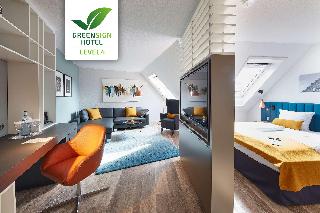 Ibis Styles Neckarsulm (Eröffnung Frühling 2025) fotoÄŸrafÄ±