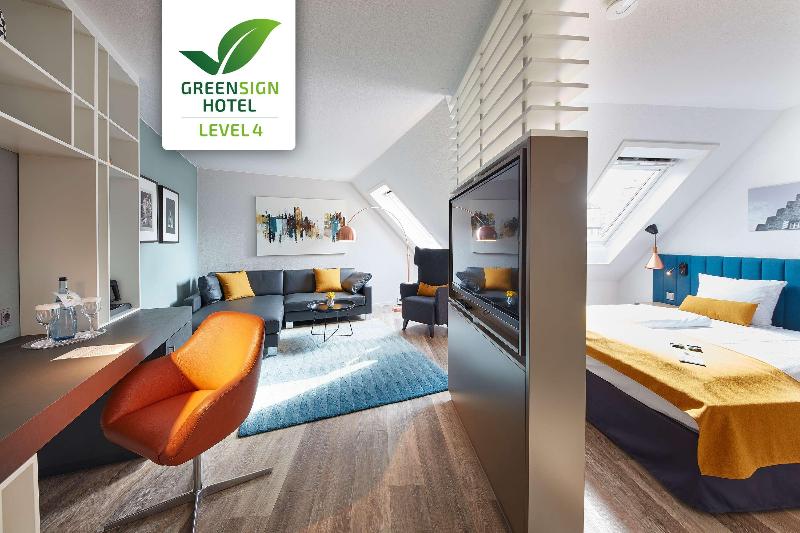 Ibis Styles Neckarsulm (Eröffnung Frühling 2025) - Oda