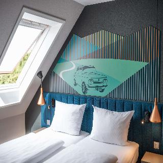 Ibis Styles Neckarsulm (Eröffnung Frühling 2025) fotoÄŸrafÄ±