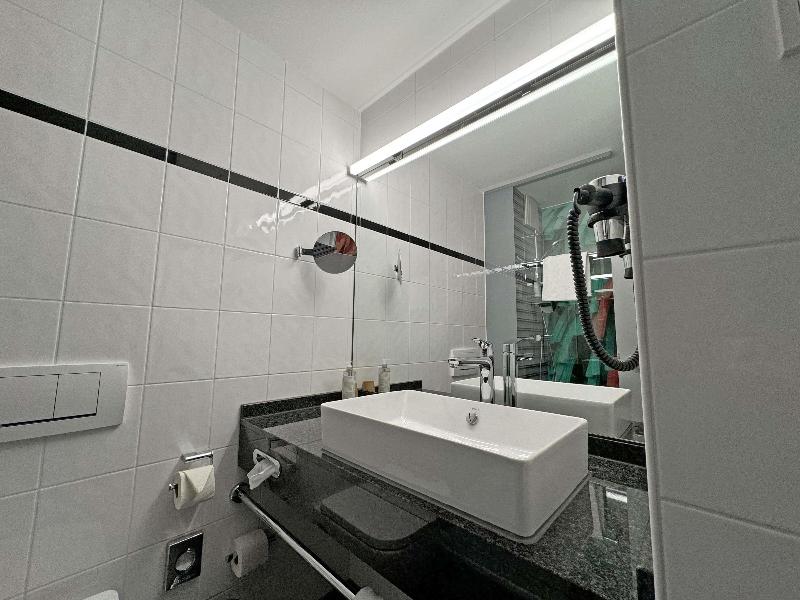 Ibis Styles Neckarsulm (Eröffnung Frühling 2025) - Oda