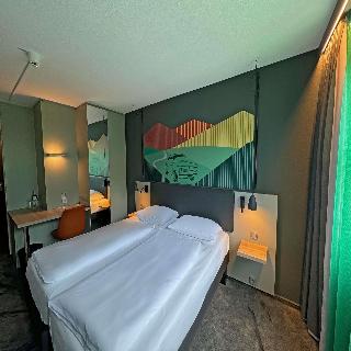 Ibis Styles Neckarsulm (Eröffnung Frühling 2025) fotoÄŸrafÄ±