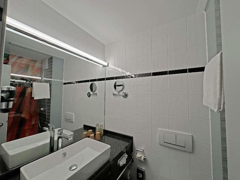 Ibis Styles Neckarsulm (Eröffnung Frühling 2025) - Oda