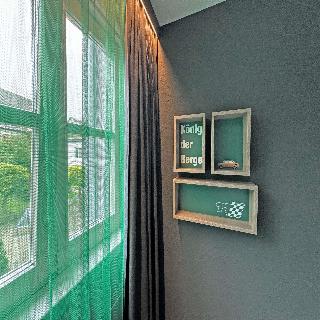 Ibis Styles Neckarsulm (Eröffnung Frühling 2025) fotoÄŸrafÄ±