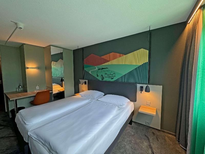 Ibis Styles Neckarsulm (Eröffnung Frühling 2025) - Oda