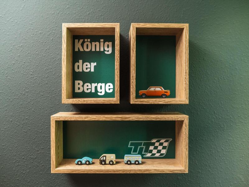 Ibis Styles Neckarsulm (Eröffnung Frühling 2025) - Oda