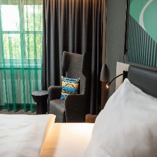 Ibis Styles Neckarsulm (Eröffnung Frühling 2025) fotoÄŸrafÄ±