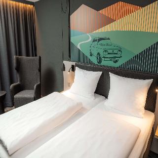 Ibis Styles Neckarsulm (Eröffnung Frühling 2025) fotoÄŸrafÄ±