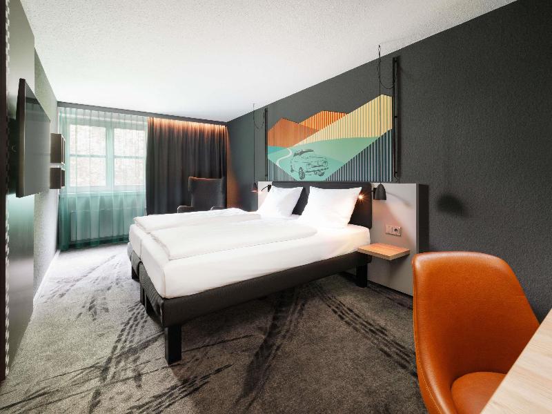 Ibis Styles Neckarsulm (Eröffnung Frühling 2025) - Oda