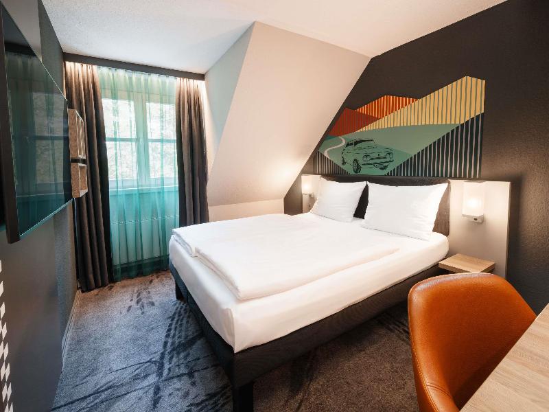 Ibis Styles Neckarsulm (Eröffnung Frühling 2025) - Oda