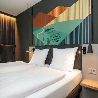 Ibis Styles Neckarsulm (Eröffnung Frühling 2025) fotoÄŸrafÄ±