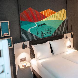 Ibis Styles Neckarsulm (Eröffnung Frühling 2025) fotoÄŸrafÄ±
