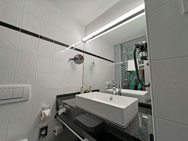 Ibis Styles Neckarsulm (Eröffnung Frühling 2025) - Oda